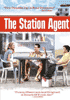 The Station Agent